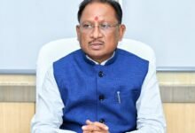 नारी शक्ति की भागीदारी से मजबूत होगा लोकतंत्र: अब नारी शक्ति के प्रतिनिधित्व को नई ऊंचाई देने का समय – मुख्यमंत्री विष्णुदेव साय