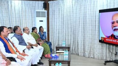 महिला आरक्षण से आधी आबादी को मिलेगा उनका पूरा हक, निर्णय प्रक्रिया में बढ़ेगी भागीदारी – मुख्यमंत्री विष्णुदेव साय महिला आरक्षण से आधी आबादी को मिलेगा उनका पूरा हक, निर्णय प्रक्रिया में बढ़ेगी भागीदारी – मुख्यमंत्री विष्णुदेव साय