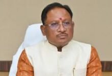 सीएम विष्णुदेव साय का अचानक दिल्ली दौरा, पीएम मोदी से कल अहम मुलाकात संभव