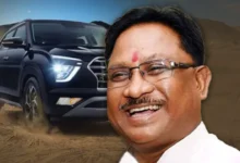 सीएम विष्णुदेव साय के काफिले में बड़ा बदलाव, फॉर्च्यूनर की जगह शामिल हुईं नई स्कॉर्पियो गाड़ियां