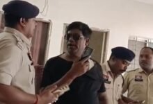 अखाड़े में तब्दील हुआ कांग्रेस भवन, जिला उपाध्यक्ष और पूर्व ब्लॉक अध्यक्ष के बीच हुआ जूतम-पैजार