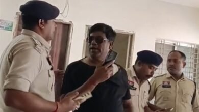 अखाड़े में तब्दील हुआ कांग्रेस भवन, जिला उपाध्यक्ष और पूर्व ब्लॉक अध्यक्ष के बीच हुआ जूतम-पैजार