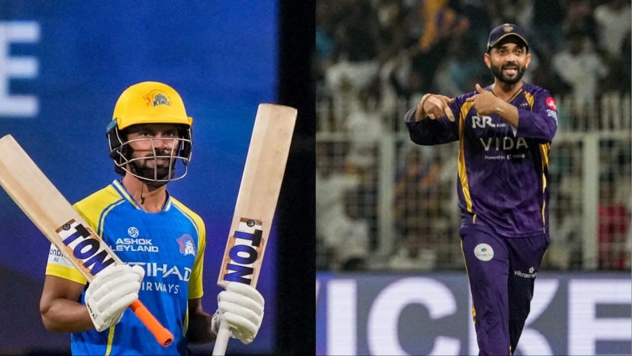 CSK और KKR को हो रहा होगा पछतावा! सनराइजर्स हैदराबाद ने करा दिया बड़ी गलती का एहसास