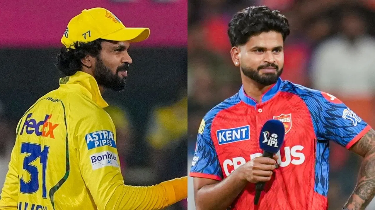 चेपॉक में होगी ‘किंग्स’ की टक्कर, चेन्नई खत्म कर पाएगी 2 साल का इंतजार? चेपॉक में होगी ‘किंग्स’ की टक्कर, चेन्नई खत्म कर पाएगी 2 साल का इंतजार?