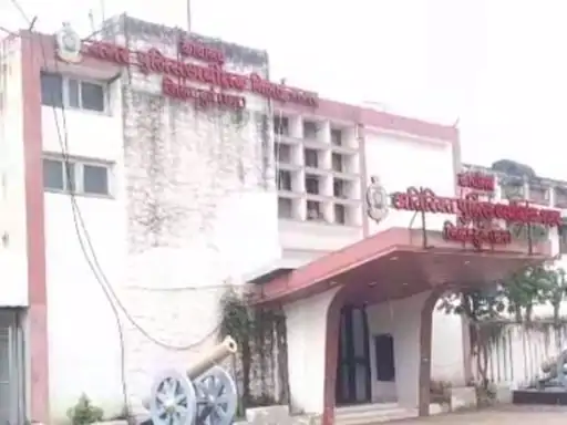 दुर्ग में पुलिस महकमे में बड़ा फेरबदल, लापरवाही पर थाना प्रभारी सस्पेंड