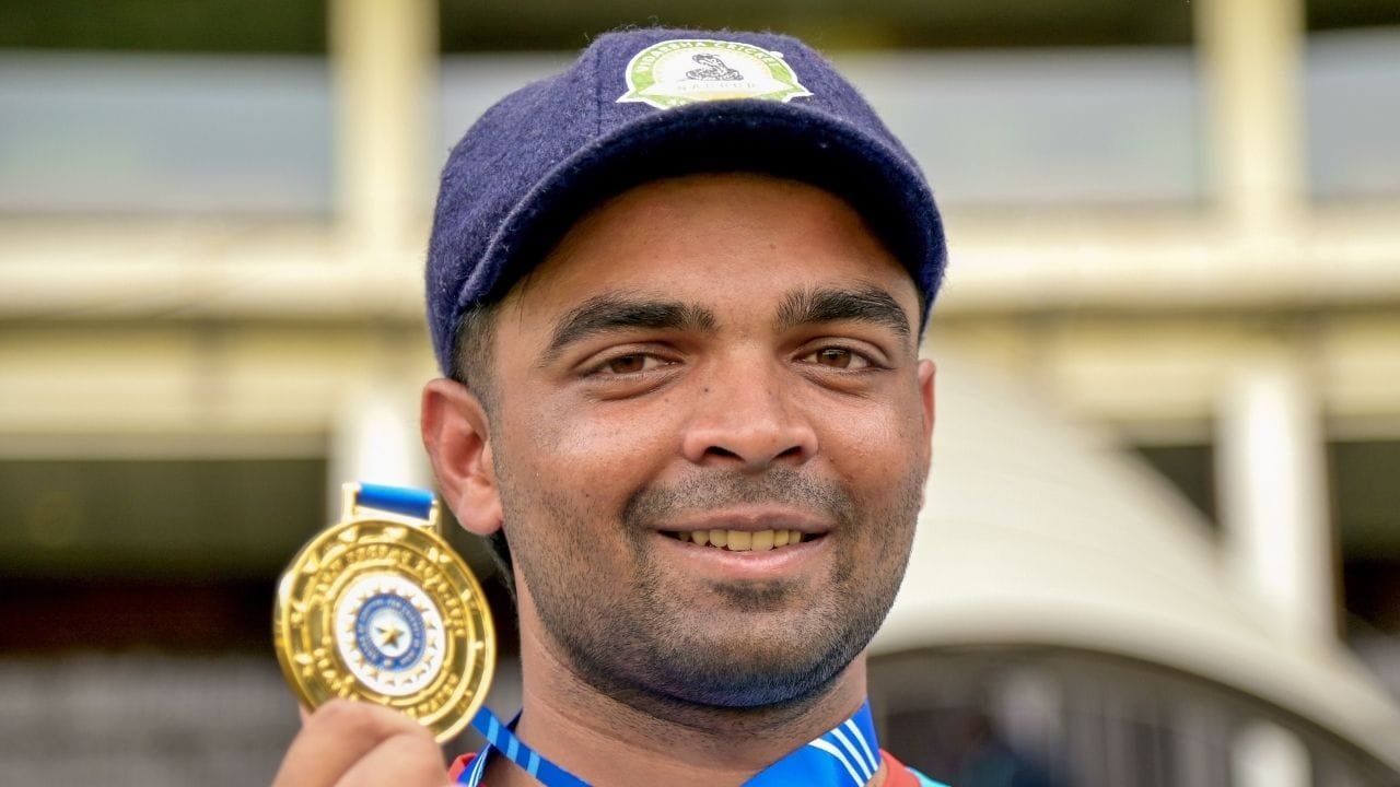 GT vs MI Playing 11- कौन हैं दानिश मालेवार, जो कर रहे रोहित की जगह ओपनिंग? कृष भगत का भी डेब्यू