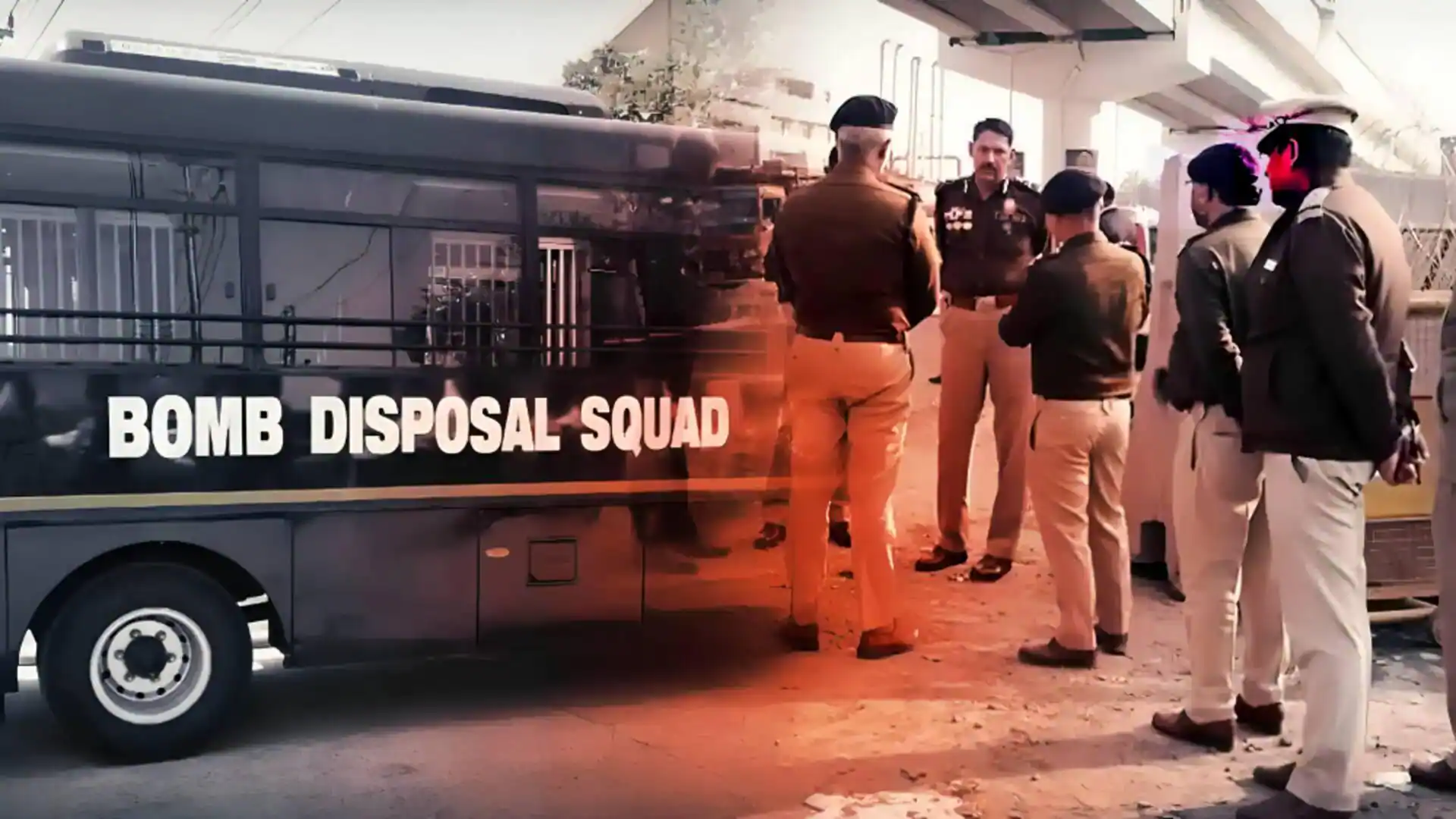 दिल्ली विधानसभा को बम उड़ाने की धमकी, ईमेल मिलने से मचा हड़कंप; पुलिस अलर्ट पर