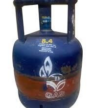 5KG LPG सिलेंडर हुआ महंगा, ₹51 तक बढ़े दाम