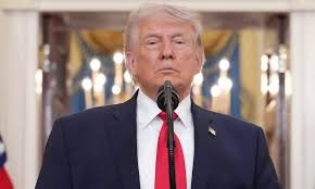 ट्रंप की नई टैरिफ पॉलिसी, दवाओं के साथ एल्युमीनियम- कॉपर भी हुए महंगे