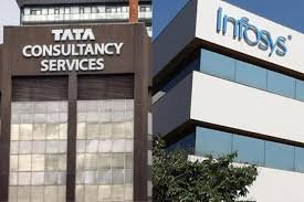 TCS और Infosys समेत IT दिग्गजों के नतीजे जल्द, निवेशकों के लिए मौका या जोखिम?