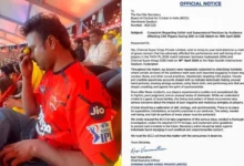 IPL 2026 में काले जादू को लेकर CSK ने की BCCI से शिकायत? वायरल Video और लेटर का सामने आया सच
