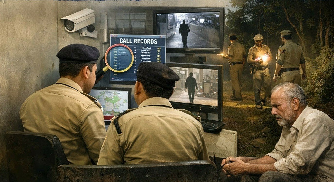 धमतरी: ‘ऑपरेशन तलाश’ के बीच खुद अपनों की खोज में उलझी पुलिस, 5 दिनों से लापता नगर सैनिक का सुराग नहीं