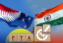 न्यूजीलैंड के ट्रेड मिनिस्टर जल्द करेंगे भारत का दौरा, FTA समझौते पर बन सकती है सहमति