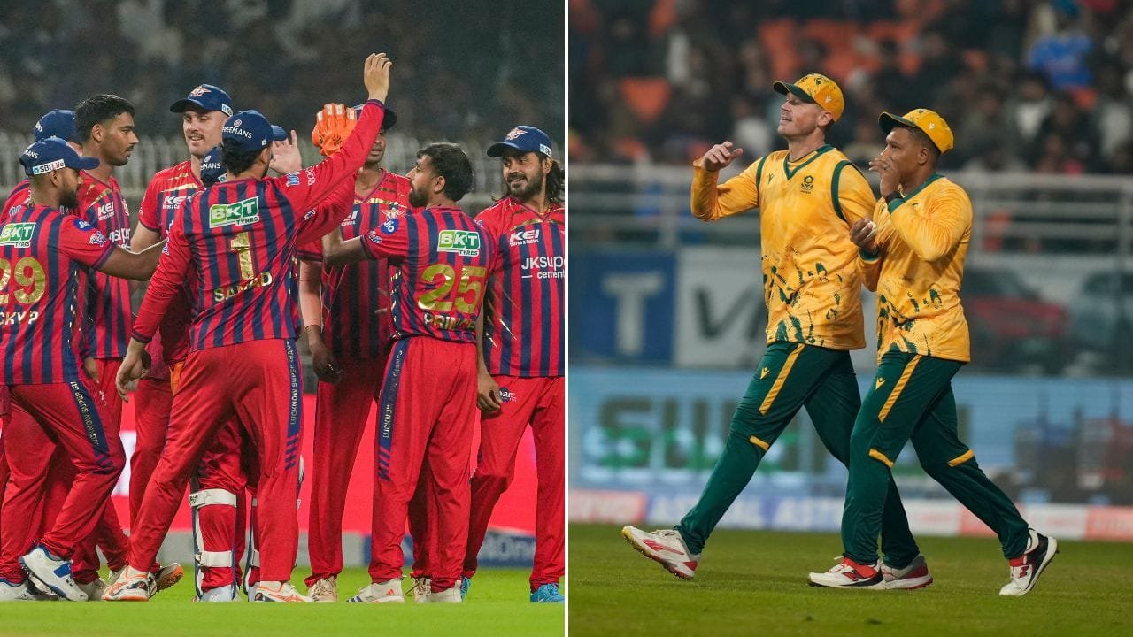 IPL 2026: लखनऊ को लगा बड़ा झटका, स्टार खिलाड़ी बाहर, 250 T20 मैच खेलने वाले को जगह