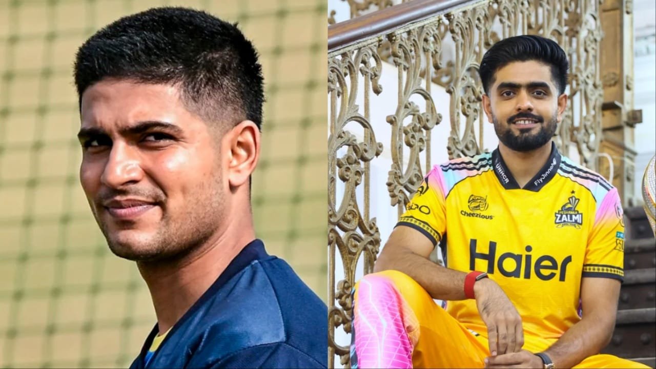 दिल्ली से कराची तक बढ़ गई दिल की धड़कनें, शुभमन गिल और बाबर आजम को आखिरी गेंद पर मिला चैन