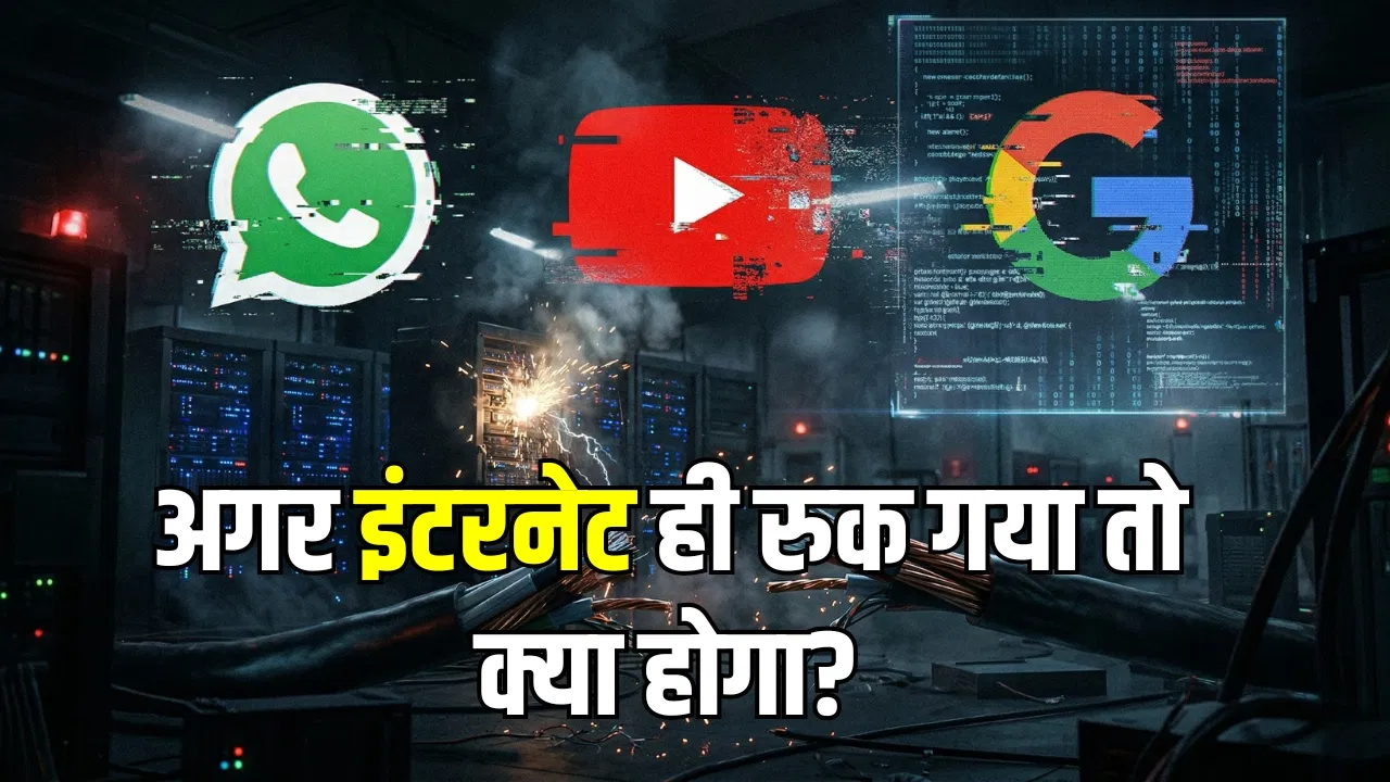 ईरान की चेतावनी से हड़कंप! क्या ठप हो सकते हैं Google, Apple और Meta?