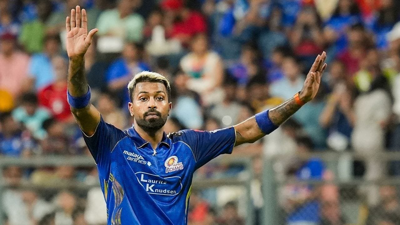 हार्दिक पंड्या मुंबई इंडियंस की कप्तानी से हटाए जाएंगे? ना रन बना रहे हैं, ना टीम जीत रही है