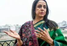 मैं असहाय महसूस कर रही… हेमा मालिनी का लोकसभा स्पीकर ओम बिरला को पत्र जाने क्यों कही …