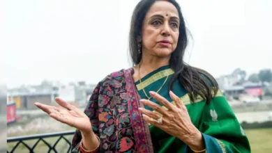 मैं असहाय महसूस कर रही… हेमा मालिनी का लोकसभा स्पीकर ओम बिरला को पत्र जाने क्यों कही …