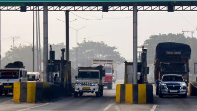 बैकफ़ुट पर टोल लागू, हिमाचल सरकार की एंट्री फीस, आपकी गाड़ी को कितना देना पड़ेगा?