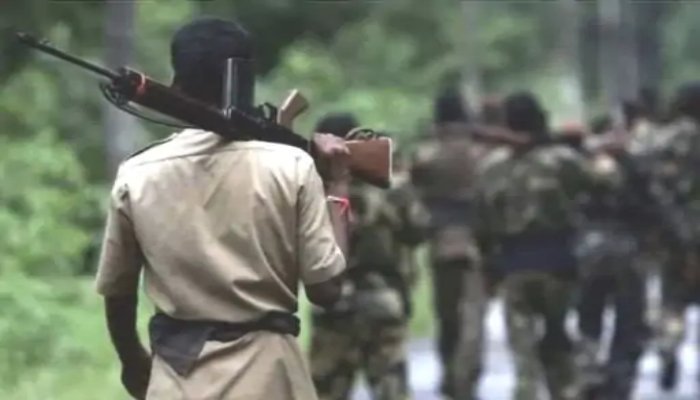 बस्तर के हर गांव को 1 करोड़ देने की मांग, कांग्रेस ने सरकार को याद दिलाया वादा