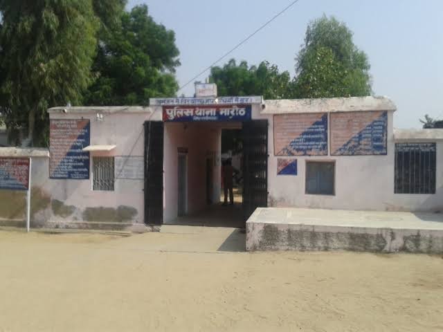 डीडवाना-कुचामन : खेत में काम कर रही महिला से दरिंदगी! तीन आरोपियों पर गंभीर केस दर्ज