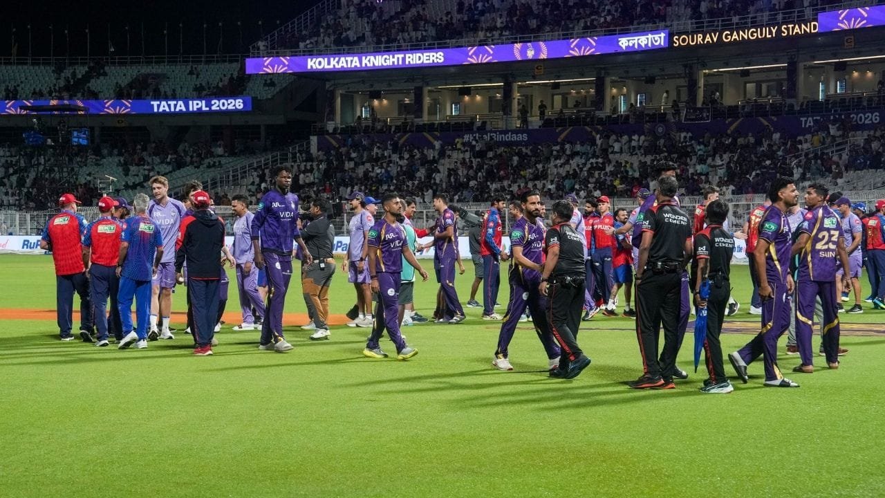 IPL 2026 पर मंडरा रहा बड़ा खतरा, रद्द हो जाएंगे ये 2 बड़े मैच?