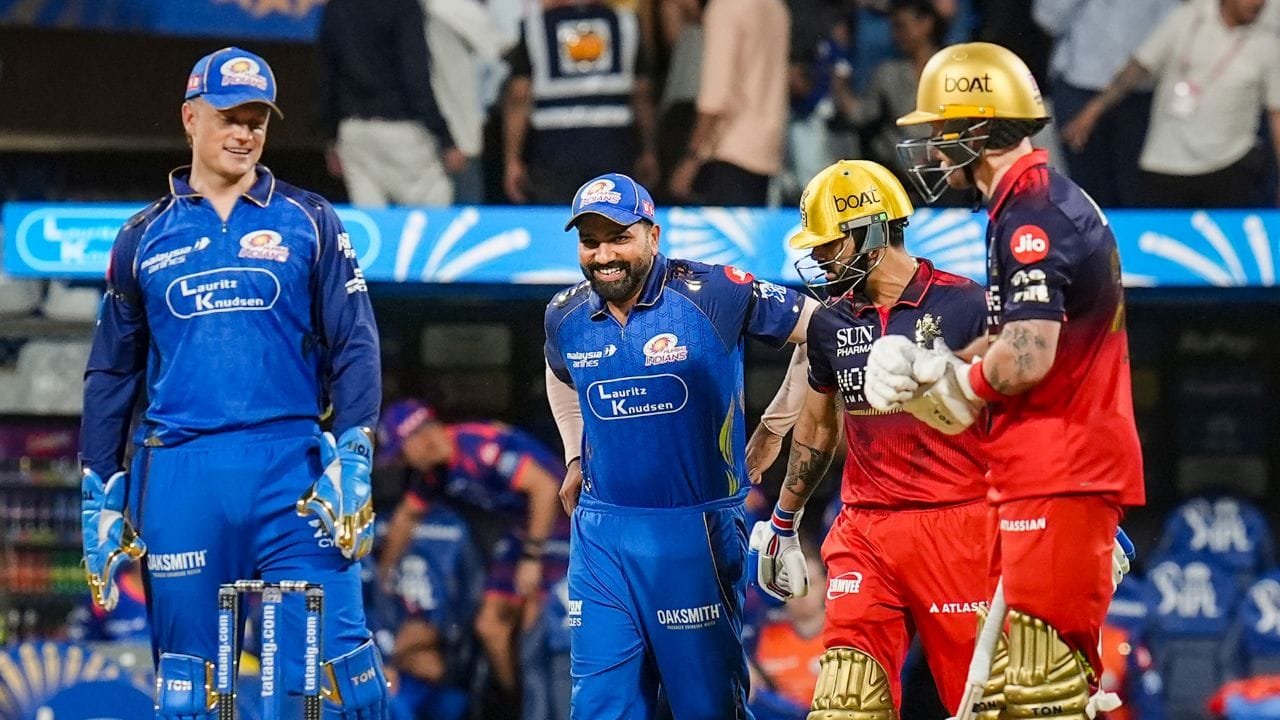 ऑस्ट्रेलिया में भी खेले जाएंगे IPL के मैच? 20वें सीजन के लिए तैयार हो रहा बड़ा प्लान