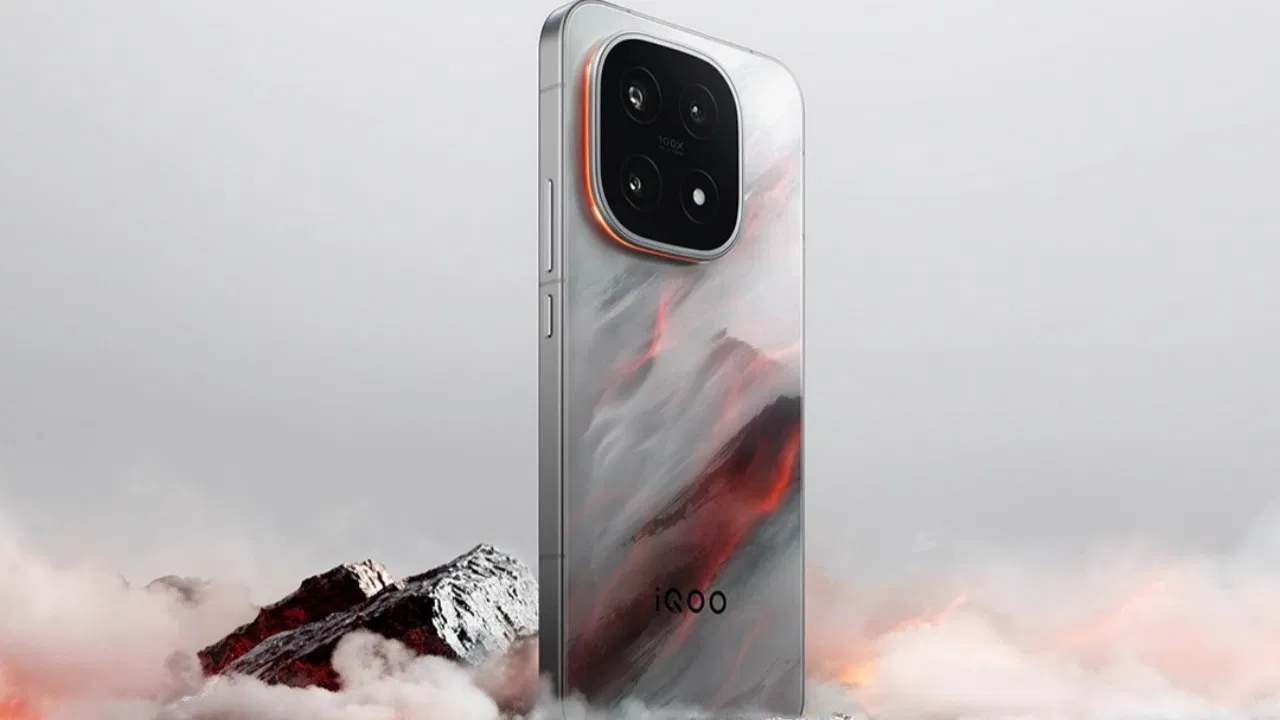 7000 mAh बैटरी वाला नया फोन लॉन्च, 7 साल तक मिलेगा अपडेट्स