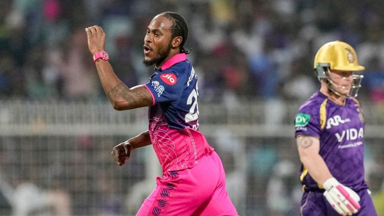 0,0,0…जोफ्रा आर्चर ने वो कर दिखाया, जो IPL के 19 साल में कभी नहीं हुआ, बना दिया ये रिकॉर्ड