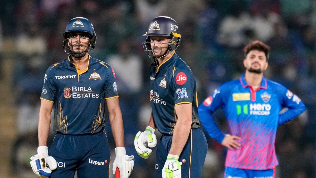 IPL 2026: वैभव सूर्यवंशी के सबसे बड़े फैन ने मचाई तबाही, सिर्फ 24 गेंदों में ठोका अर्धशतक, पूरे किए 600 छक्के