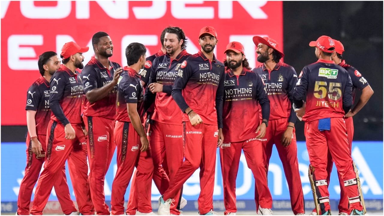 IPL 2026: सिर्फ 39 गेंदों में जीती RCB, दिल्ली की सबसे बड़ी हार