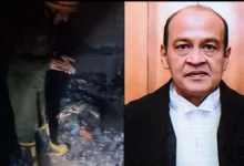 इलाहाबाद हाईकोर्ट: जस्टिस यशवंत वर्मा ने दिया इस्तीफा, दिल्ली स्थित आवास में जले हुए नोट मिलने के मामले से जुड़ा विवाद