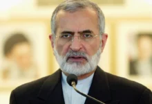 पाकिस्तान से पीस डील के बीच बड़ा झटका, ईरानी नेता पर अमेरिका की स्ट्राइक