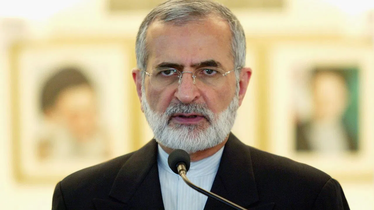 पाकिस्तान से पीस डील के बीच बड़ा झटका, ईरानी नेता पर अमेरिका की स्ट्राइक