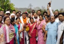 कांकेर में कांग्रेस का ‘गांव चलो अभियान’ तेज, बूथ कमेटियों के गठन से संगठन हुआ मजबूत