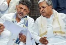 कर्नाटक कांग्रेस में हलचल: 30 विधायक पहुंचे दिल्ली, कैबिनेट फेरबदल की मांग तेज