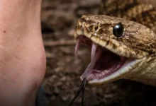 सांप काटने से मौतों में कर्नाटक सबसे आगे, तीन साल में 277 लोगों की गई जान