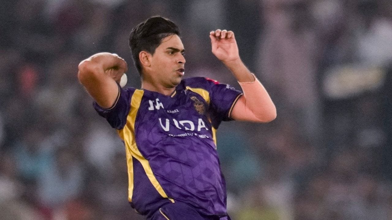 लगातार 2 फुल-टॉस पर नो-बॉल, फिर कार्तिक त्यागी क्यों नहीं हुए बैन? जानिए क्या कहता है नियम