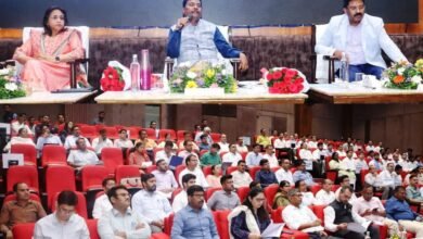 योजनाओं का लाभ हितग्राहियों को समय पर मिले: वन मंत्री केदार कश्यप