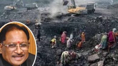 खनिज राजस्व में 14 प्रतिशत की उल्लेखनीय वृद्धि,वर्ष 2025–26 में ₹16,625 करोड़ की प्राप्ति