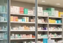 कोरबा में अनियमितता पर तीन मेडिकल स्टोर्स के लाइसेंस निलंबित