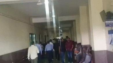 शराब-घोटाला…आबकारी अधिकारी समेत 59 लोगों की पेशी:सभी ED के स्पेशल कोर्ट में पहुंचे, कांग्रेस दफ्तर के कर्मचारियों से भी EOW कर चुकी है पूछताछ