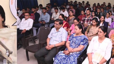 युवाओं में बढ़ता अवसाद: असुरक्षा और नशे की प्रवृत्ति बड़ी वजह – डॉ. सोनिया परियल