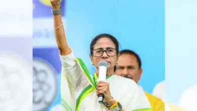 नामांकन भरने के बाद बंगाल में वोटर लिस्ट विवाद पर ममता बनर्जी का बयान, SIR के खिलाफ कानूनी लड़ाई जारी रखने का ऐलान