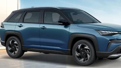 मारुति ने हर दिन बेचीं 7,266 कारें, मार्च में बना दिया बिक्री का रिकॉर्ड