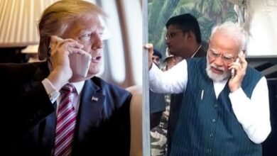 US-India वार्ता: ट्रंप और पीएम मोदी में 40 मिनट बातचीत, पश्चिम एशिया संकट और होर्मुज पर चर्चा