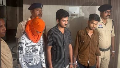 अंधे कत्ल का खुलासा, युवती को परेशान करने पर गई युवक की जान आरोपी गिरफ्तार…