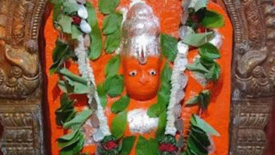 हनुमान जयंती पर बदल सकता है भाग्य, बस ये 5 उपाय कर लें, संकट खुद हट जाएंगे…