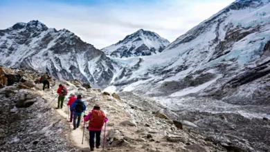 वेस्ट बैंक में मौत की सजा कानून पर 7 मुस्लिम देशों की इजराइल को कड़ी चेतावनी